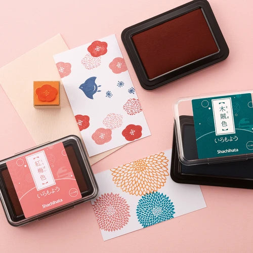 Rubber Stamp Ink Pad