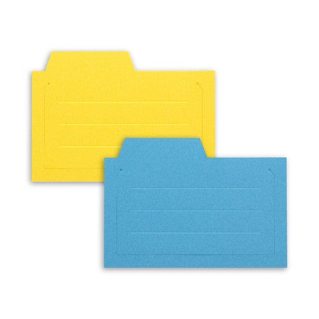Nori Note Clip Tab