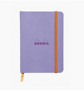 Rhodia Rhodiarama Softcover A5 Lined