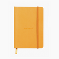 Rhodia Rhodiarama Softcover A5 Lined