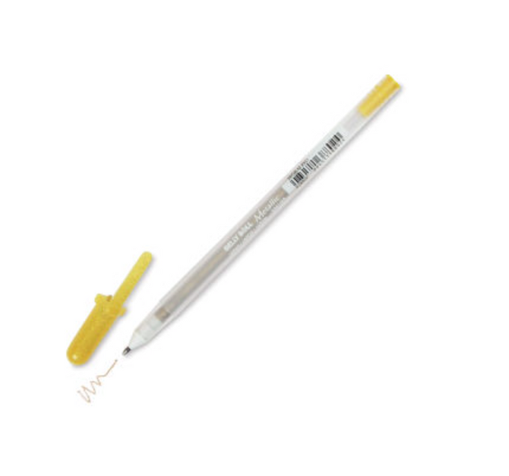 Sakura Gelly Roll Pens