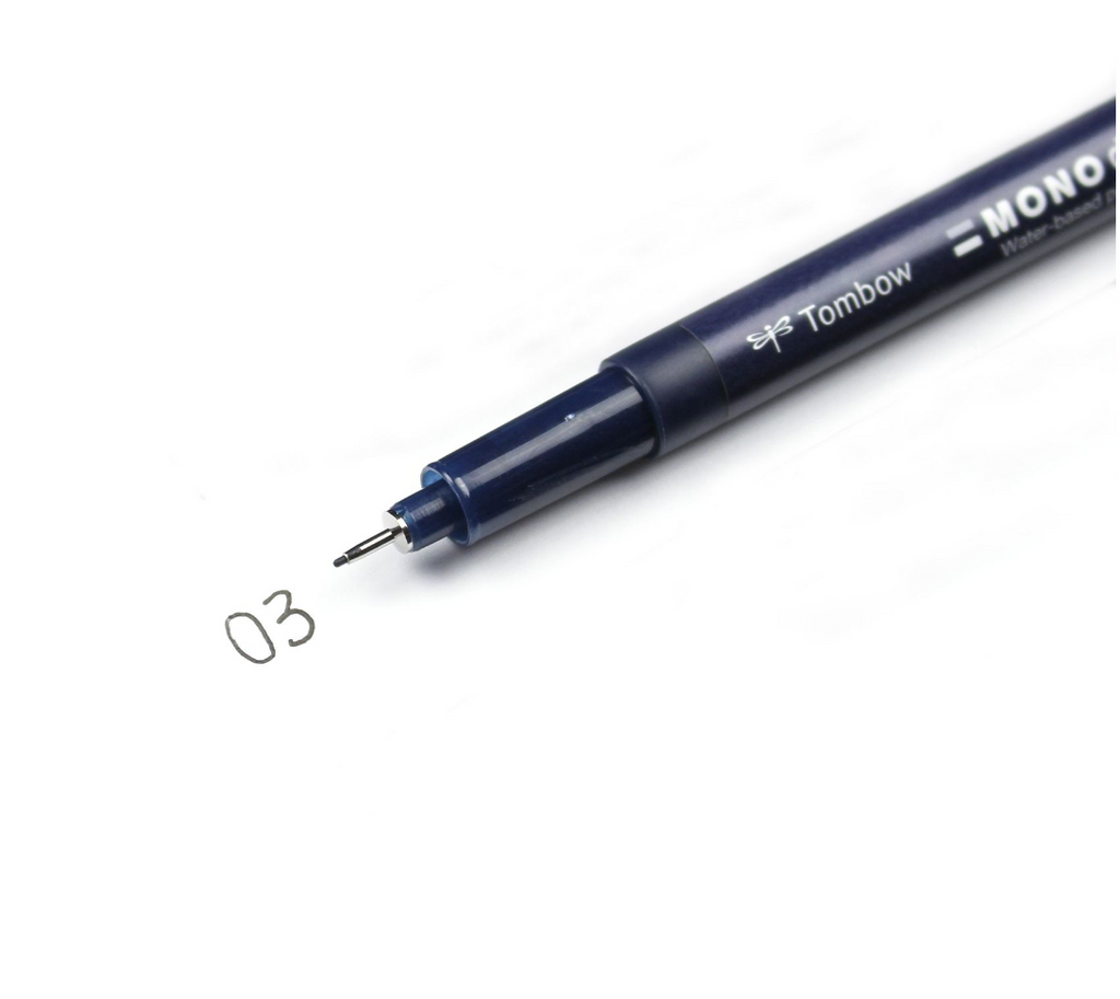 Tombow Zoom 626 bc