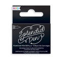 Splendid Fountain Pen Ink Refills - OOLY