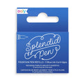 Splendid Fountain Pen Ink Refills - OOLY