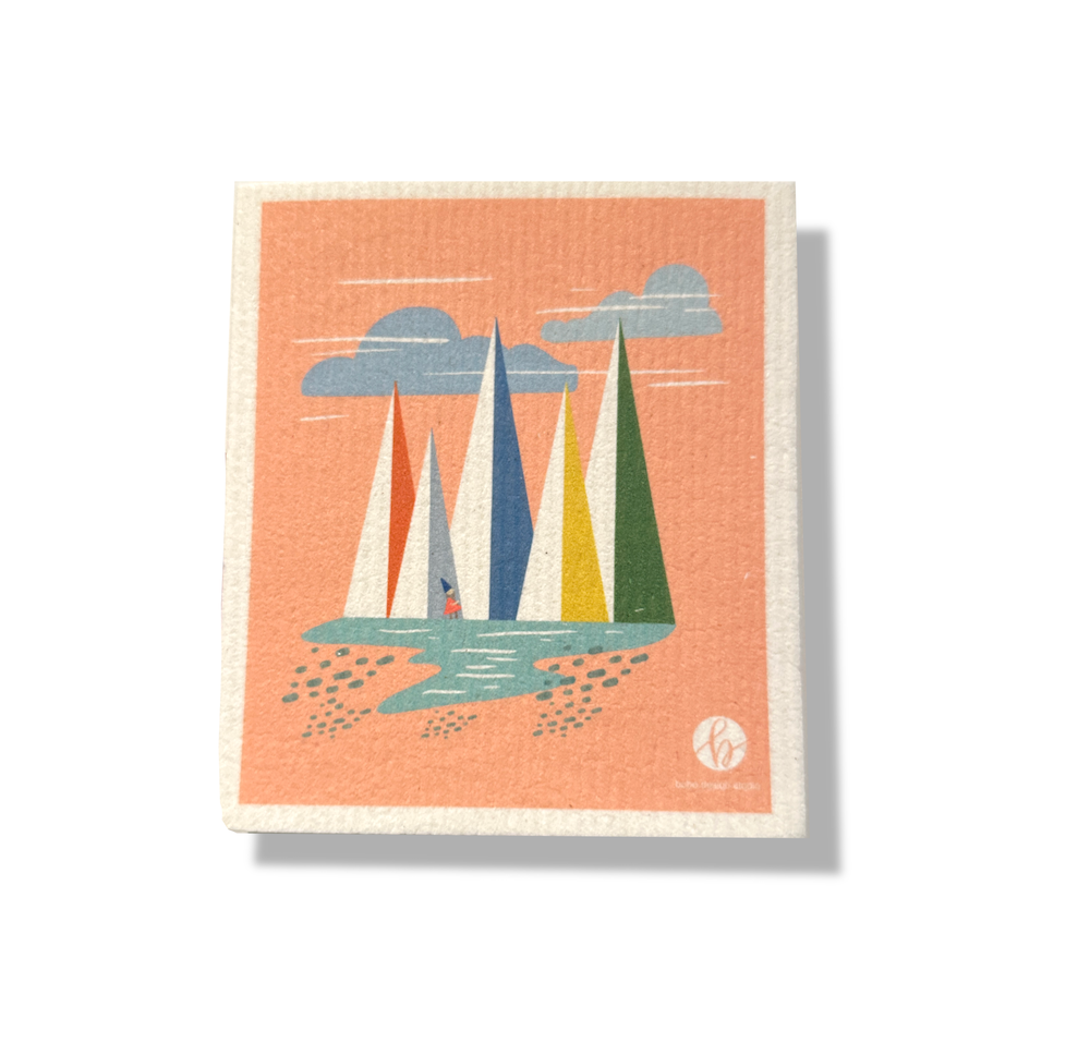 Super Cloth- Magic Mountains