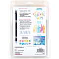 Tombow Dual Brush Pen Set- Pastel