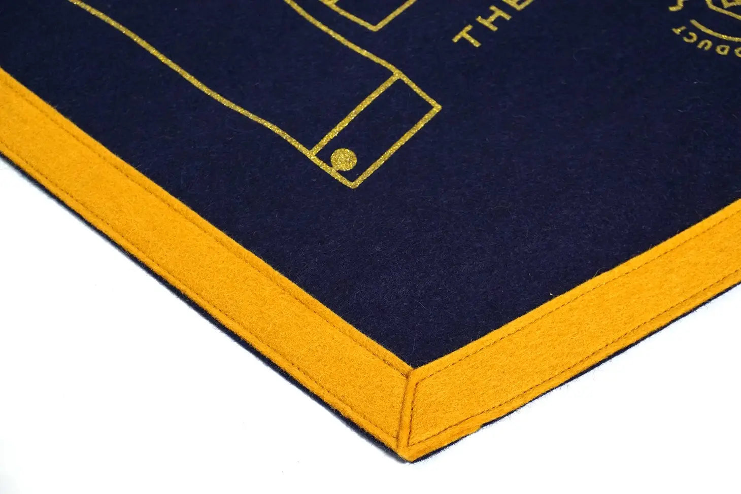 Use it or Lose it Jacket Pennant
