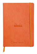 Rhodia Dot Grid Notebook -7.5" x 9.8"