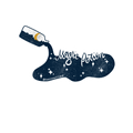 Magic Potion Sticker from the Celestial Celebrations set
