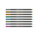 Stabilo Metallic Felt Tip Marker